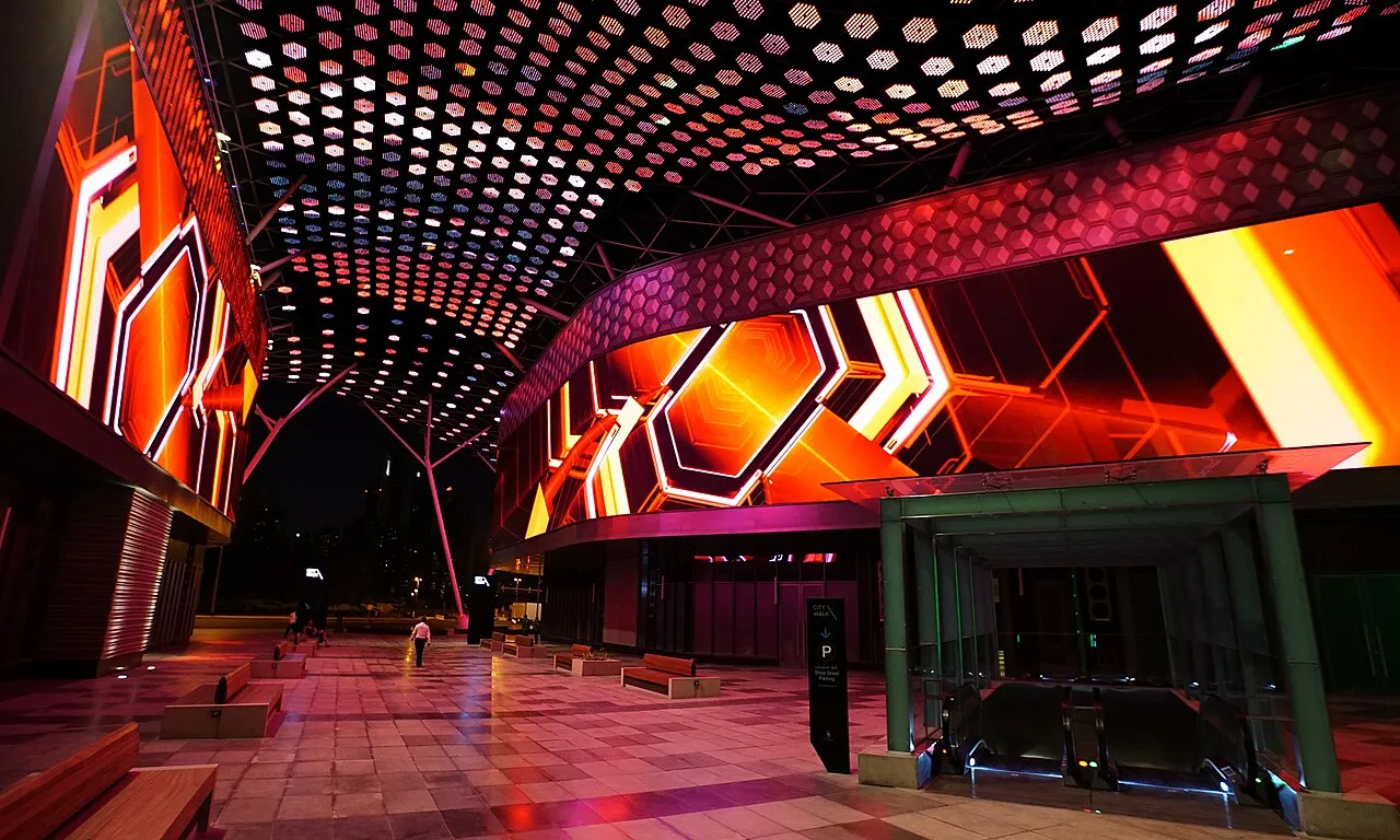 City Walk