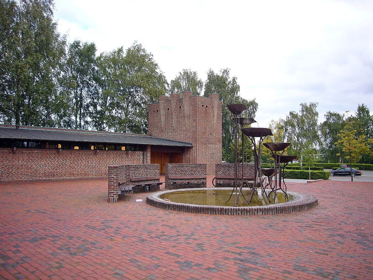 Islev Church