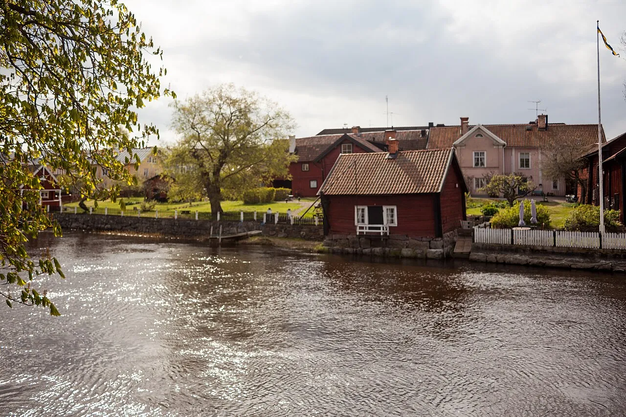 Crugska gården
