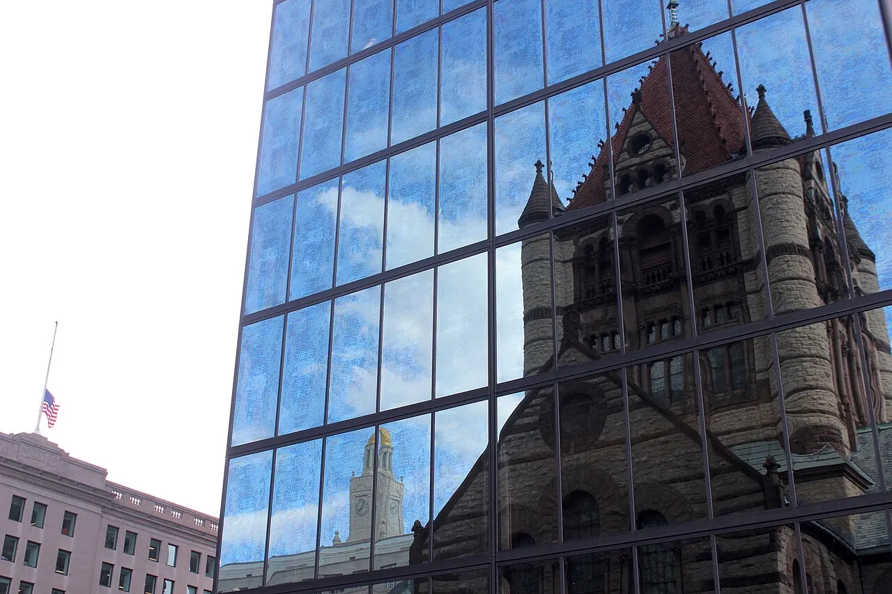 Trinity Church