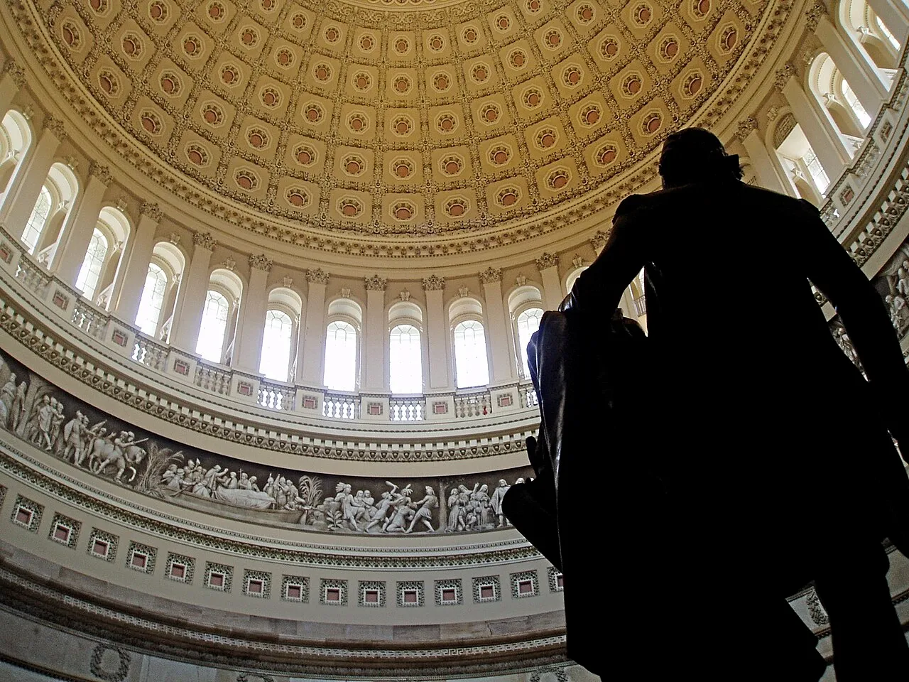 The Capitol