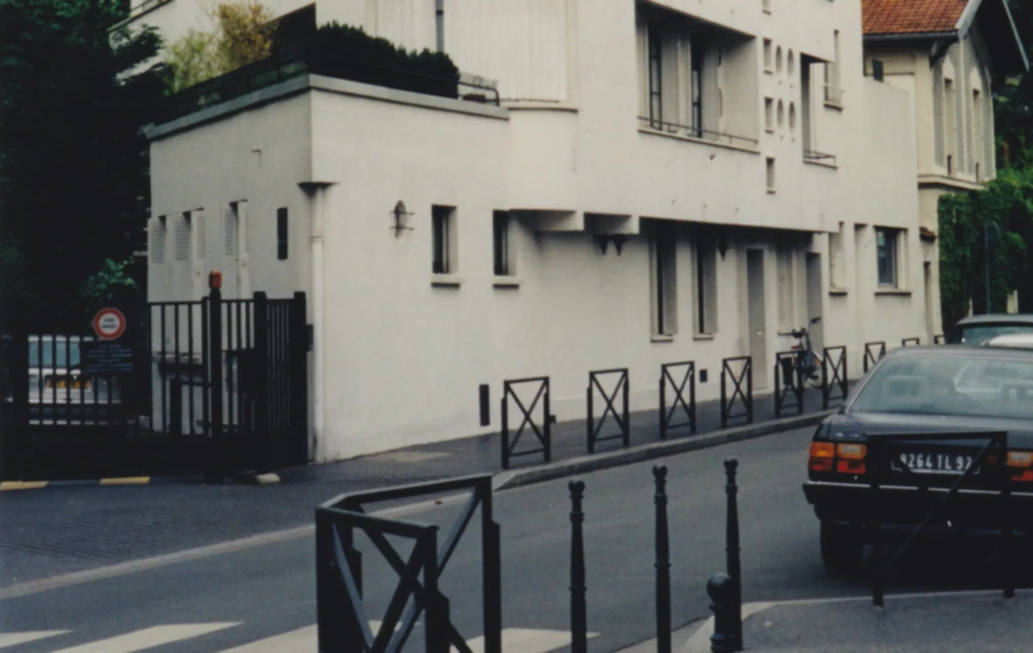 Villa Ternisien