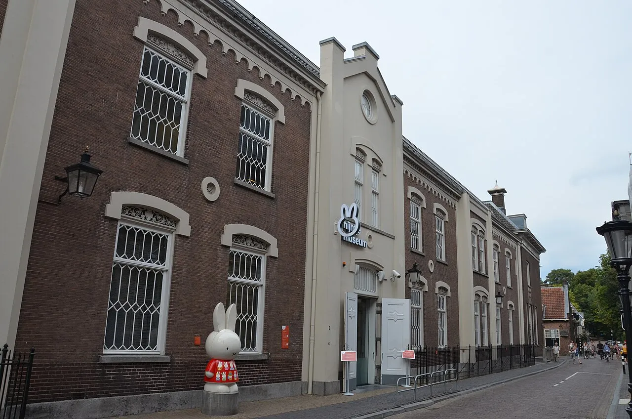 Miffy Museum
