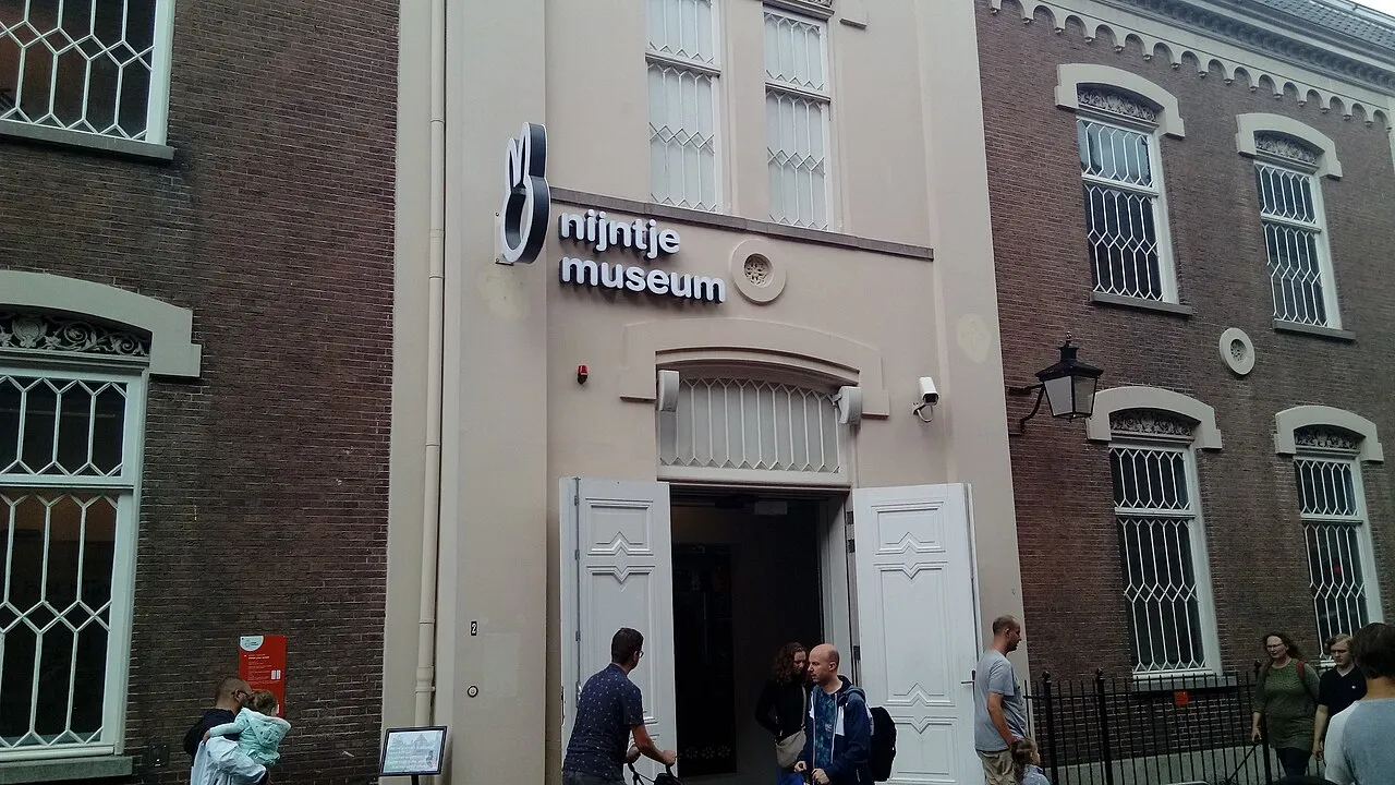 Miffy Museum