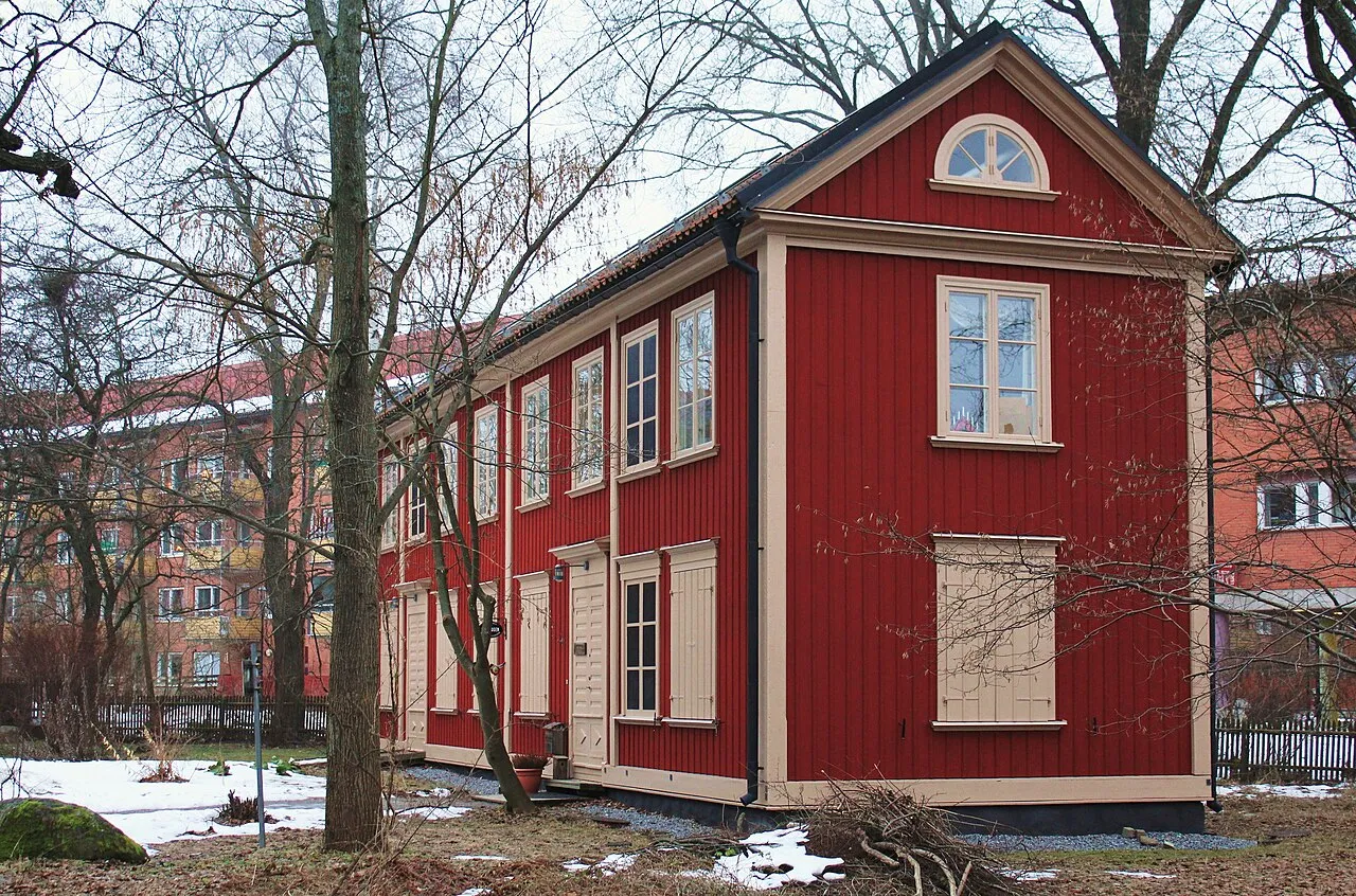 Lerkrogen