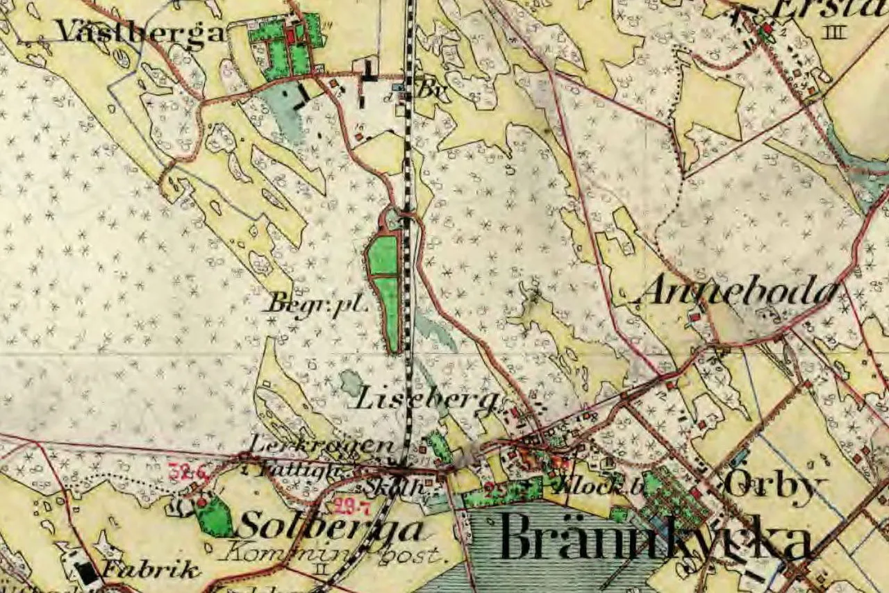 Lerkrogen