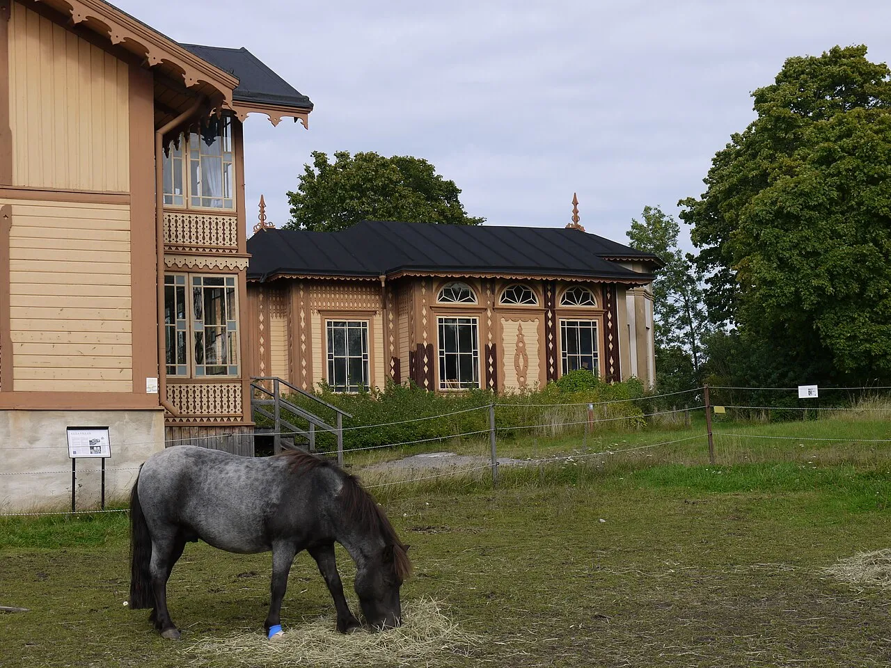 Vinterträdgården