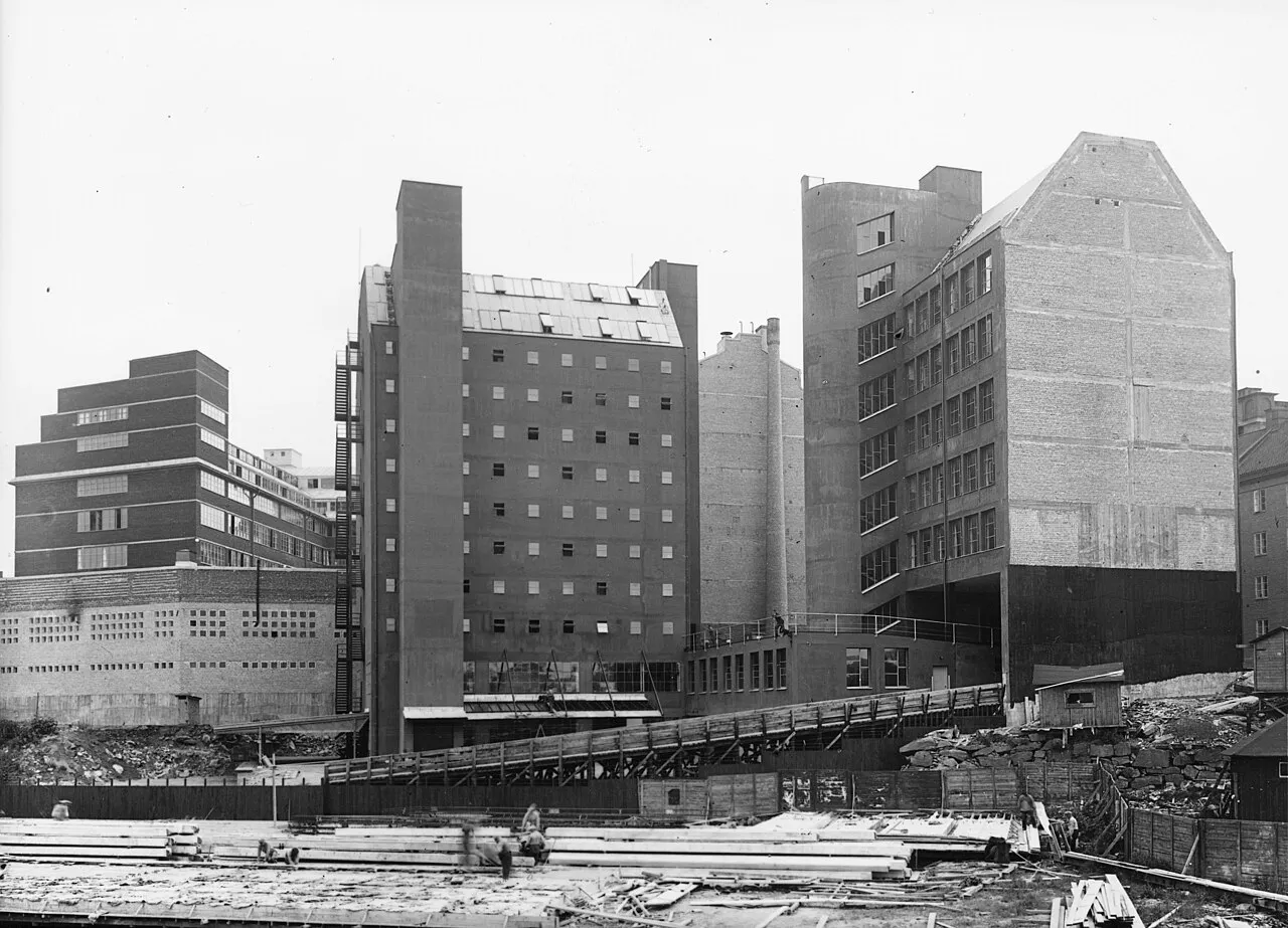 Svenska Philips-huset