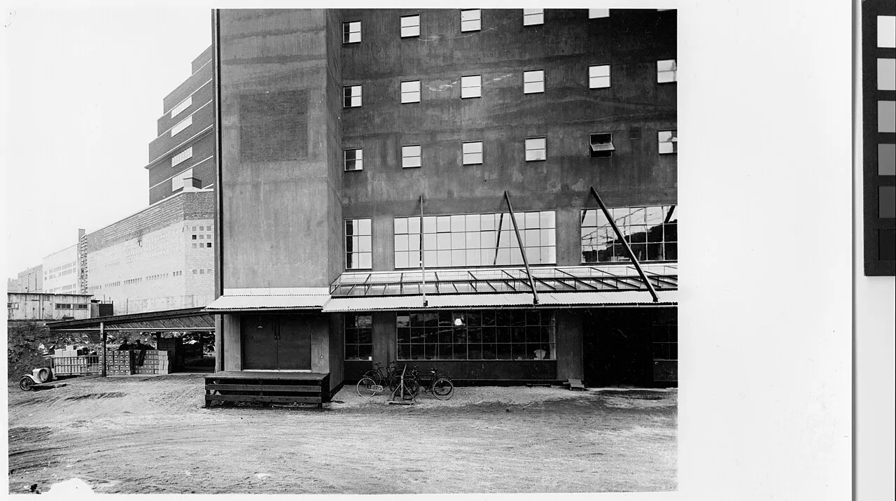 Svenska Philips-huset