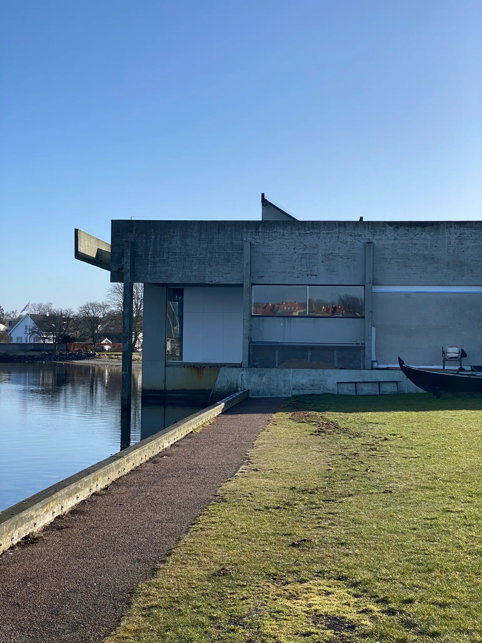 Viking Ship Museum