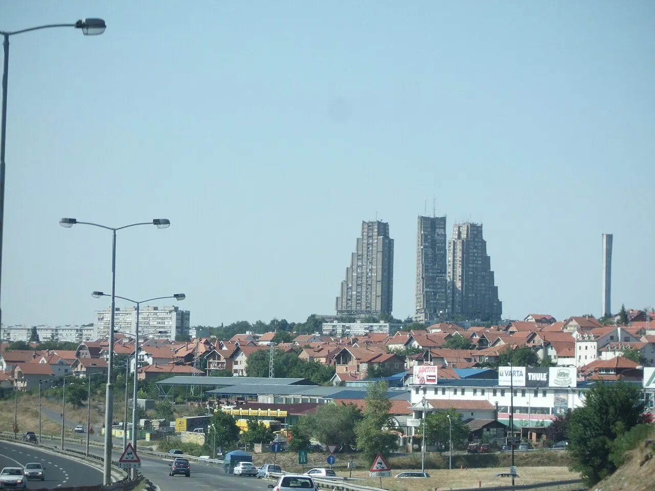Eastern City Gate (Rudo)