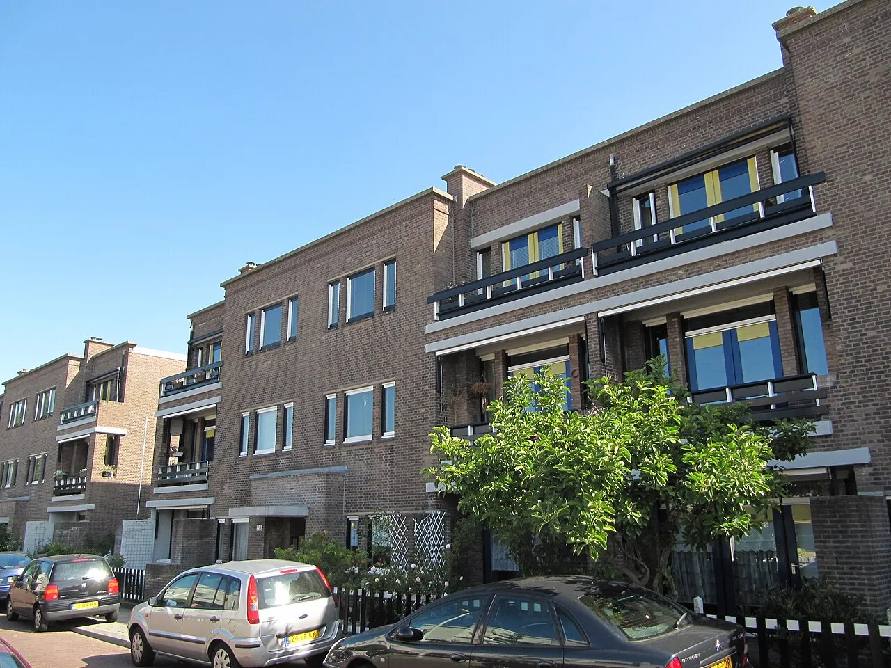 Poppy Court
