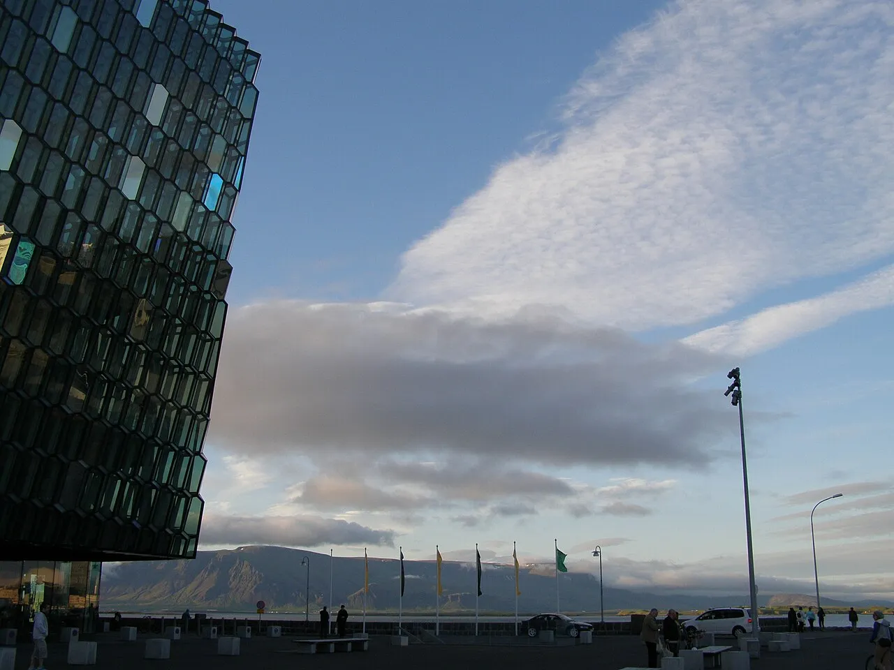 Harpa