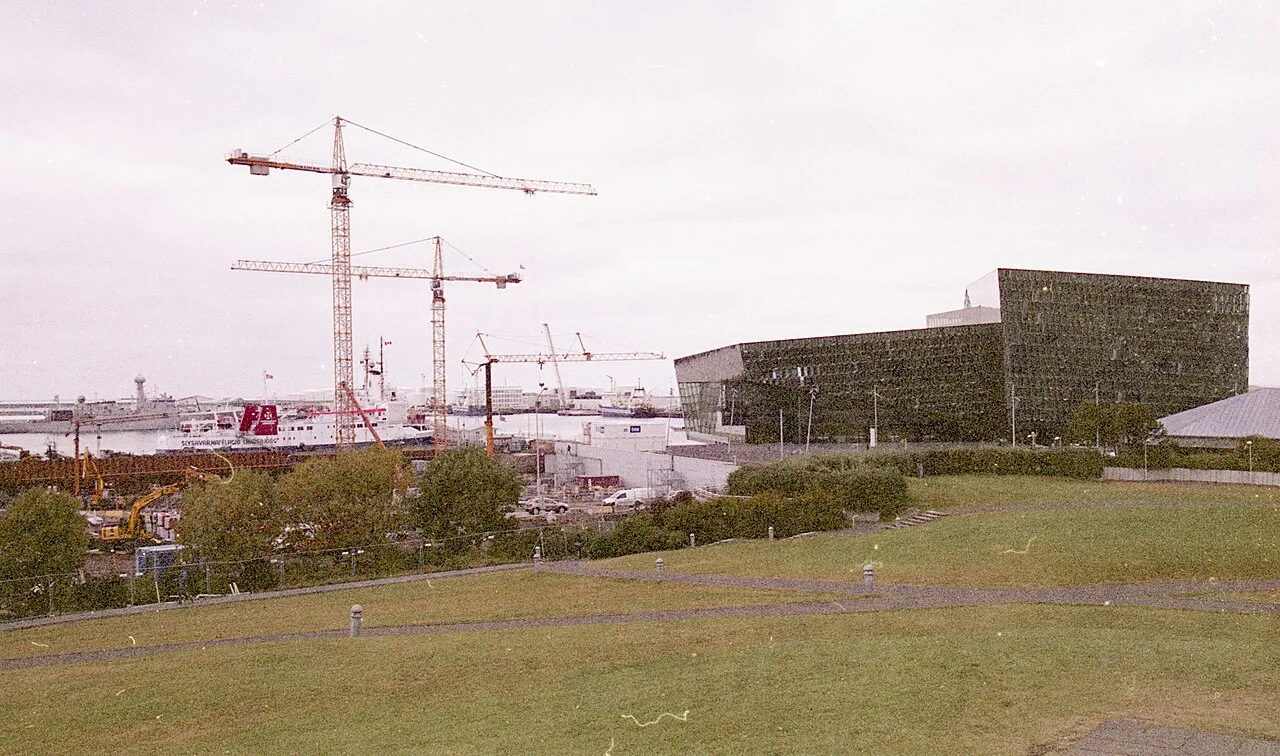 Harpa