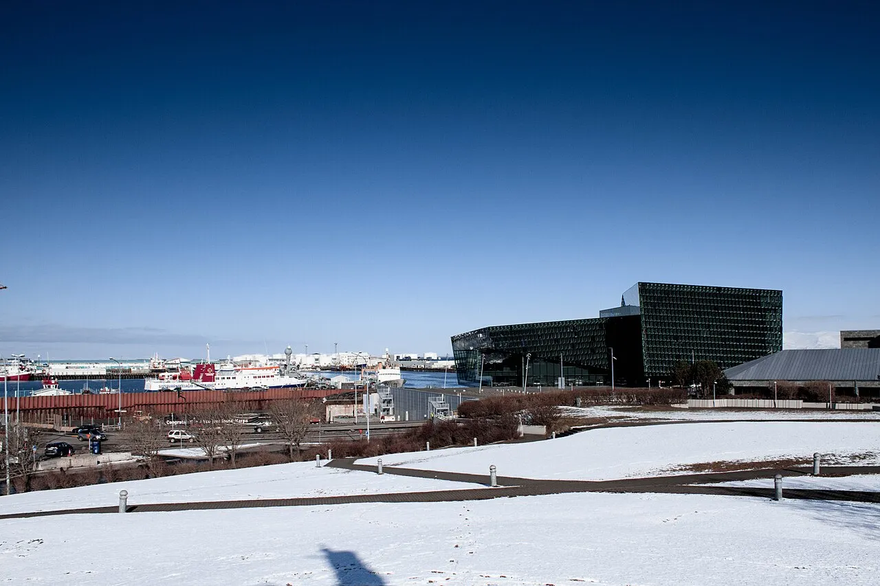 Harpa