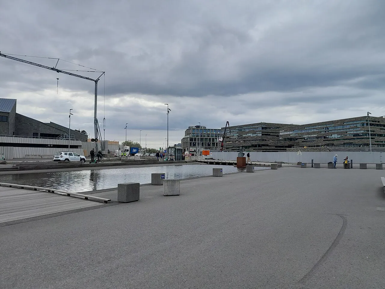 Harpa