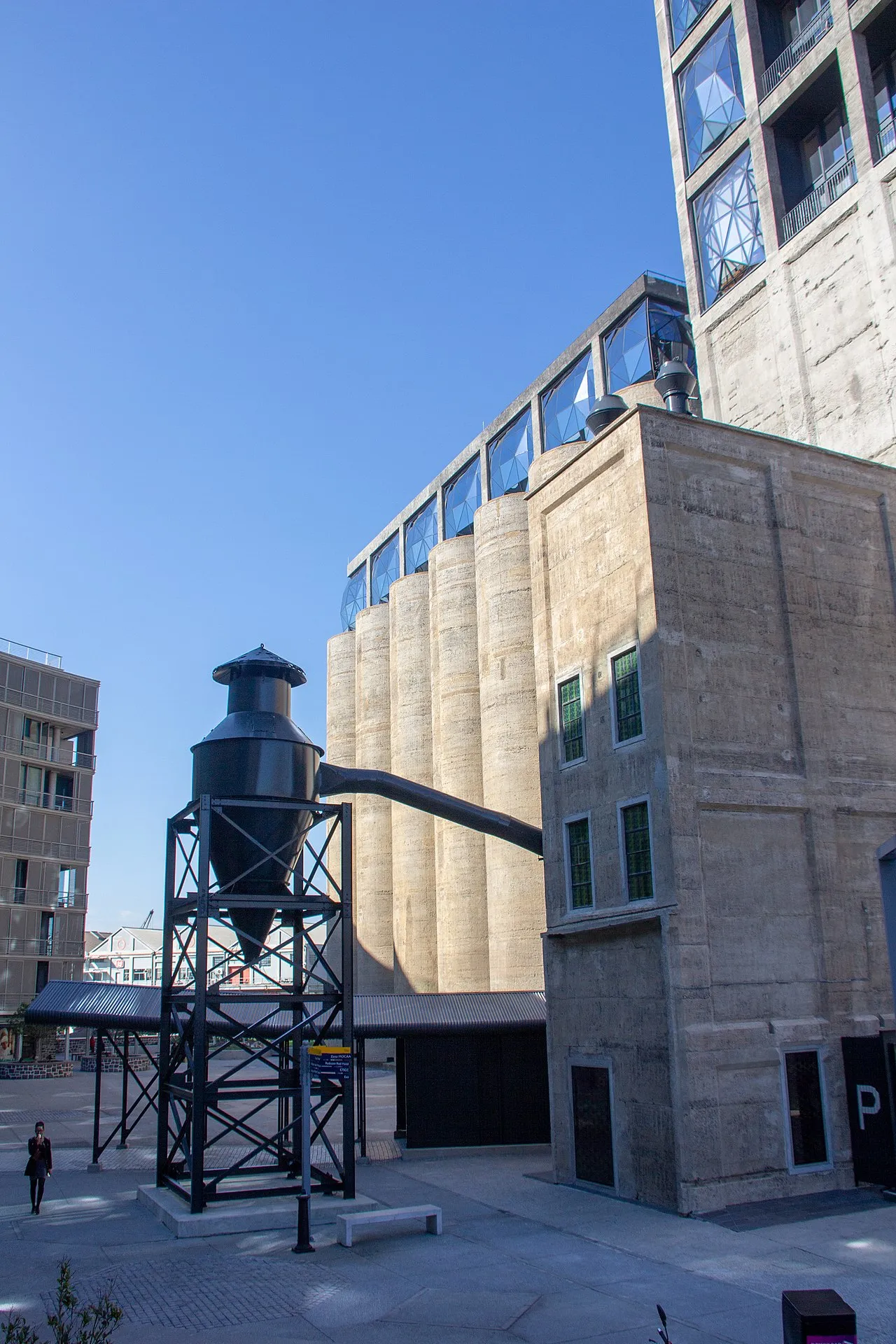 Zeitz MOCAA