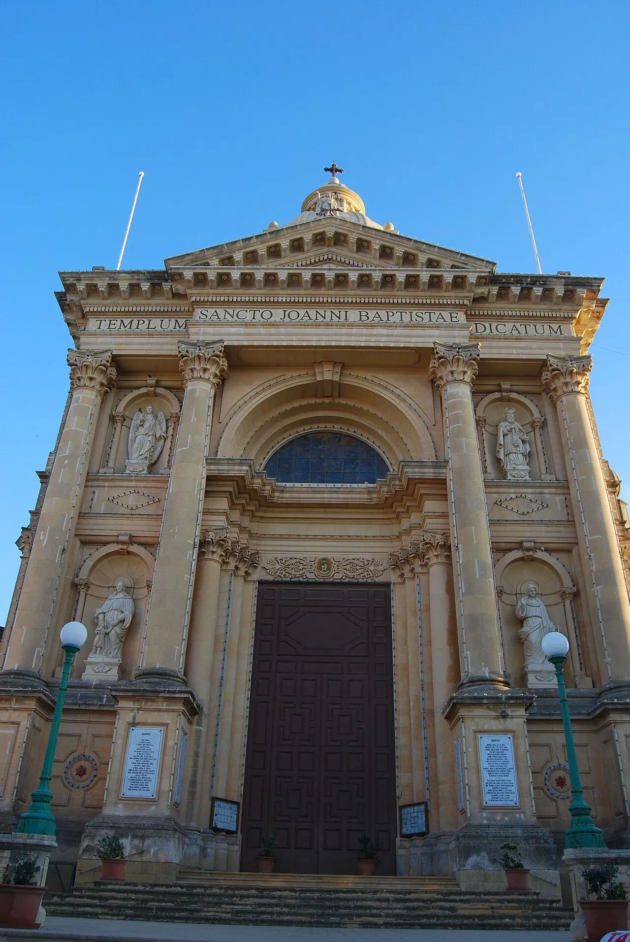 Rotunda of Xewkija