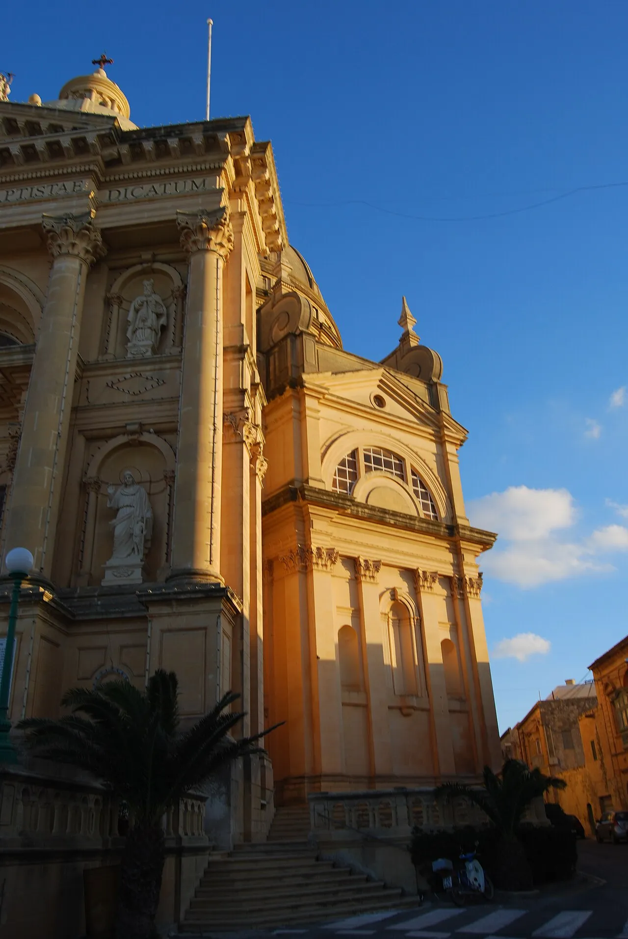 Rotunda of Xewkija