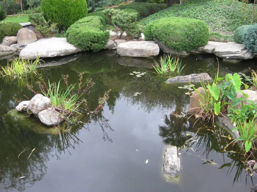 Himeji Garden