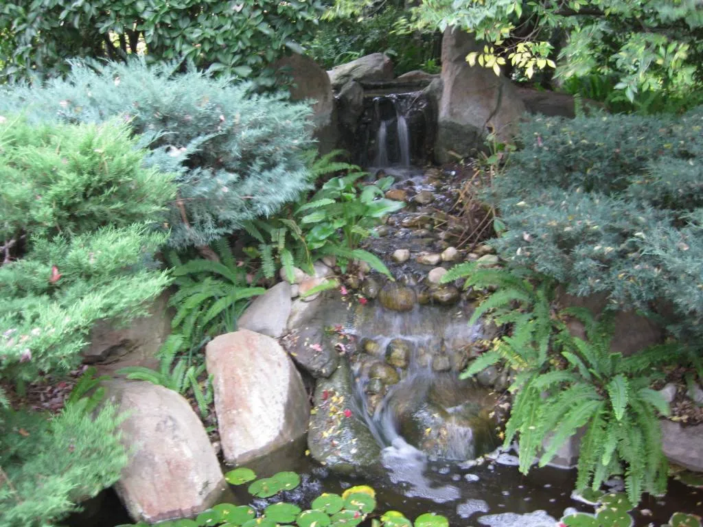 Himeji Garden