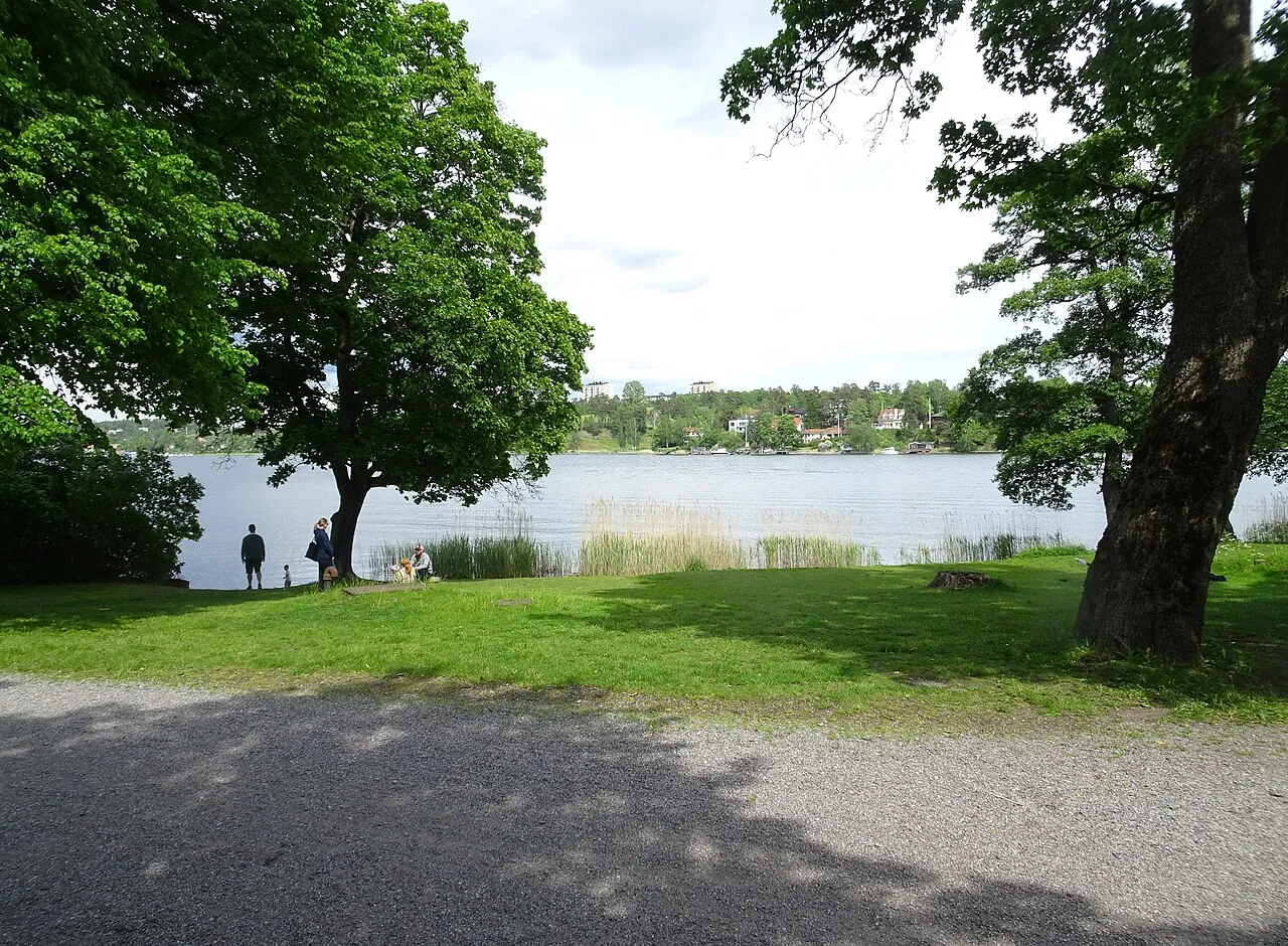Ulriksdals slottskök