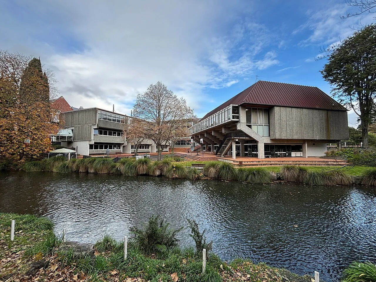 Christ's College