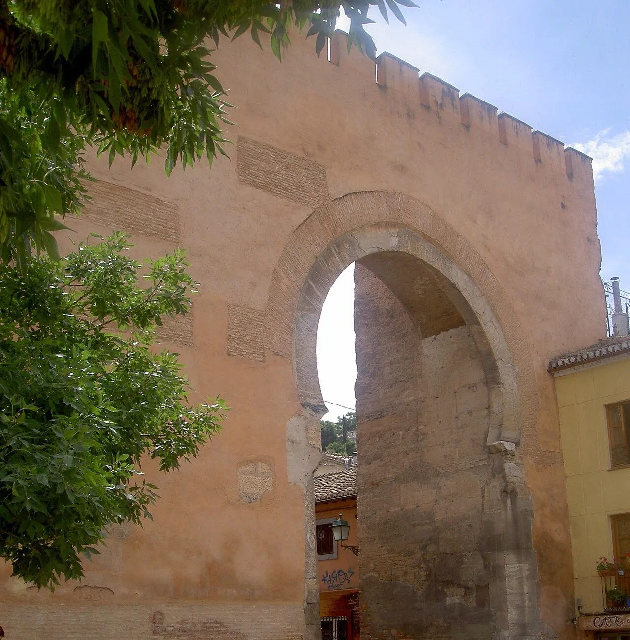 Bab Ilbira