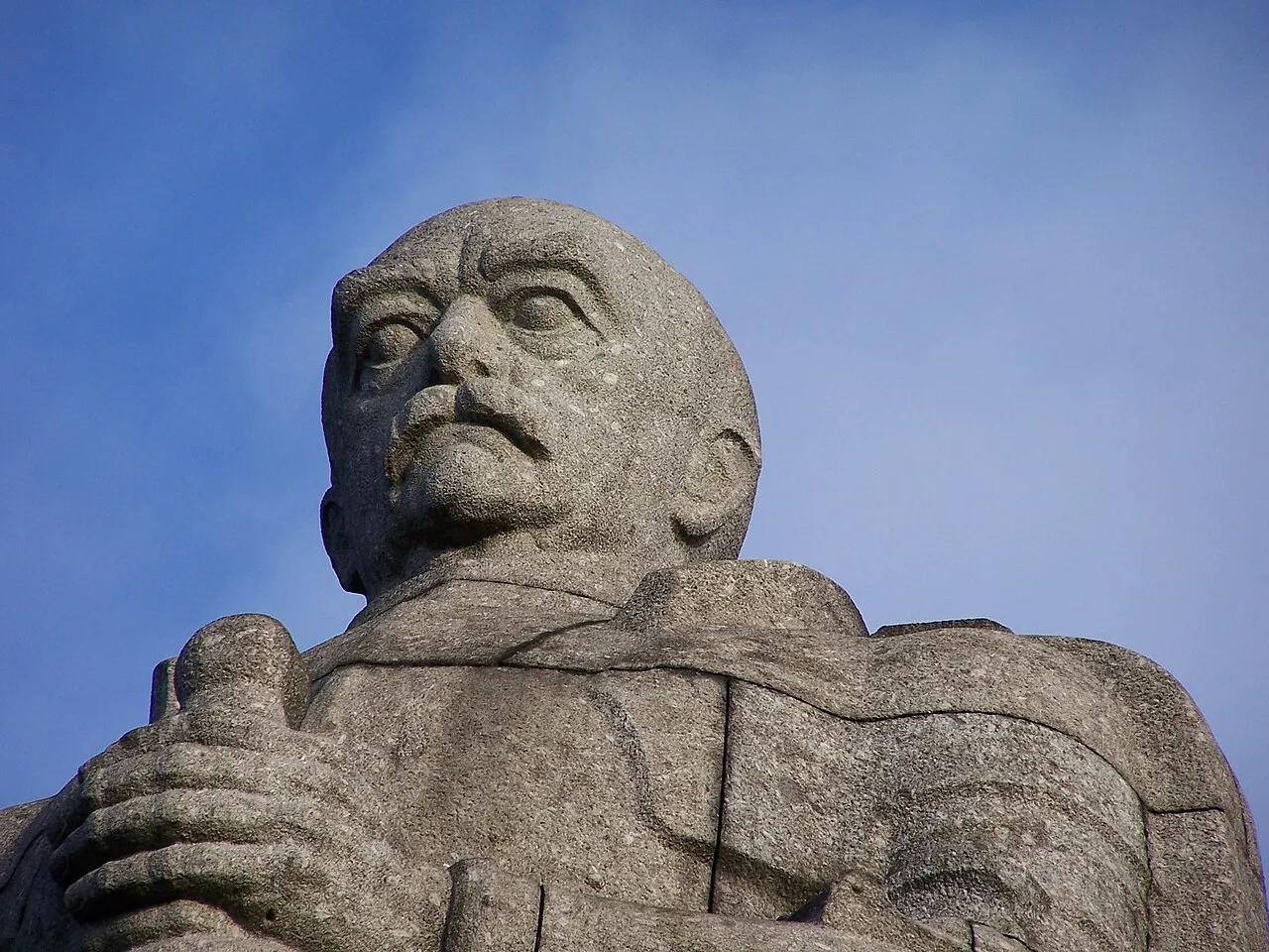 Bismarck Monument
