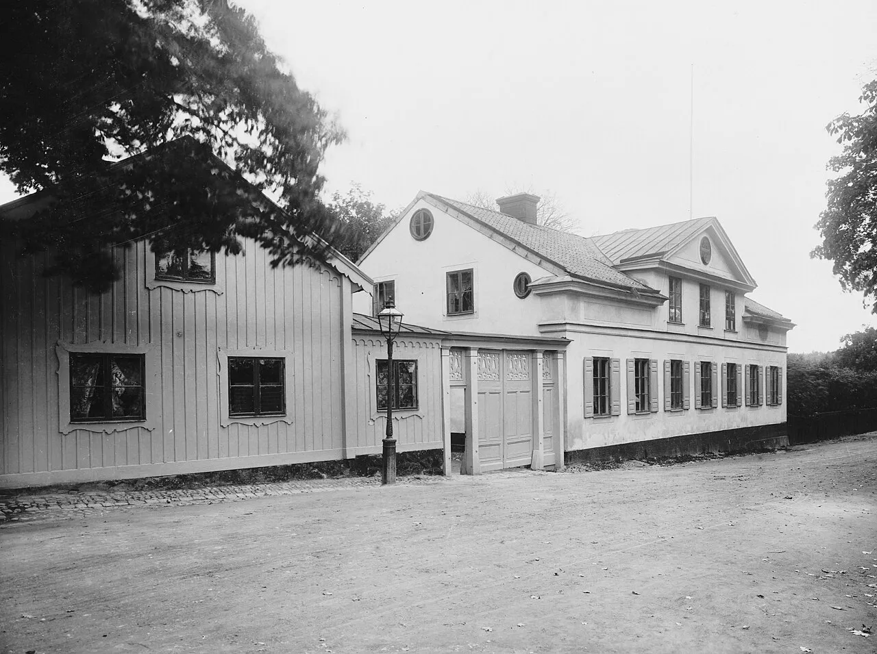 Djursborg