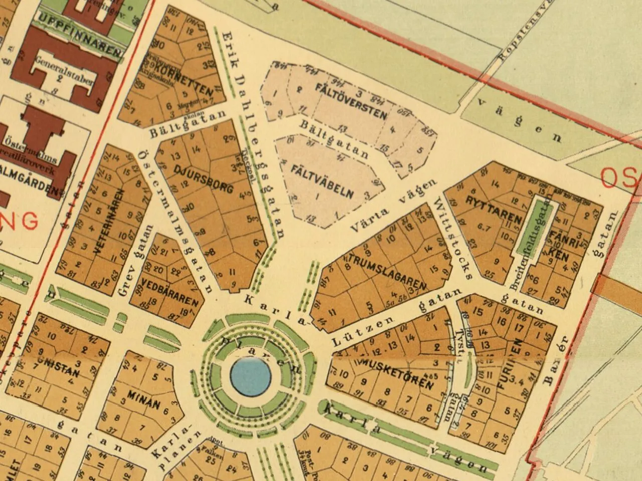 Djursborg