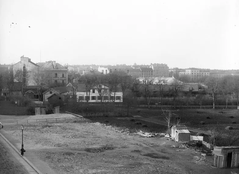 Djursborg