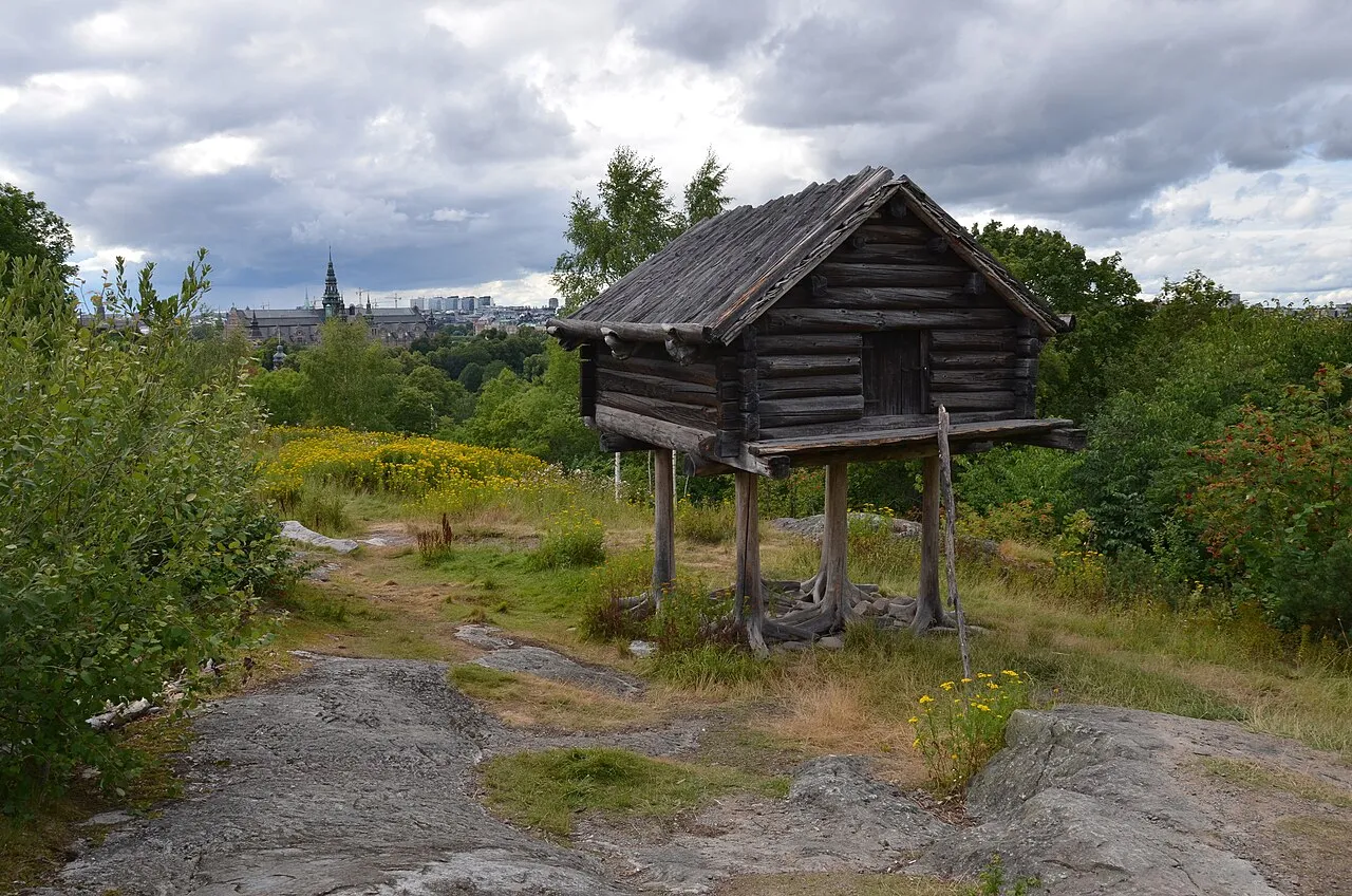 Sami Storehouse
