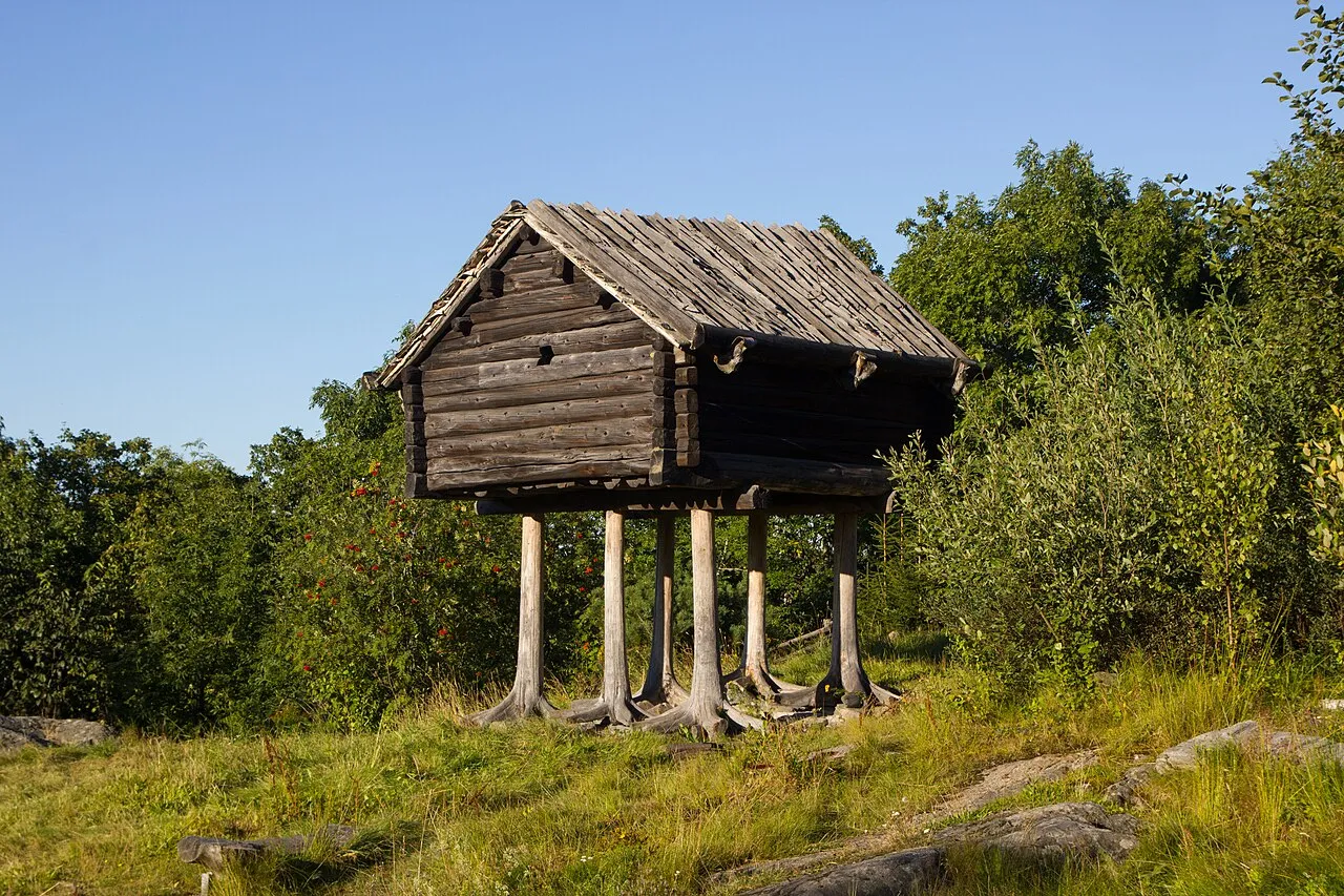 Sami Storehouse