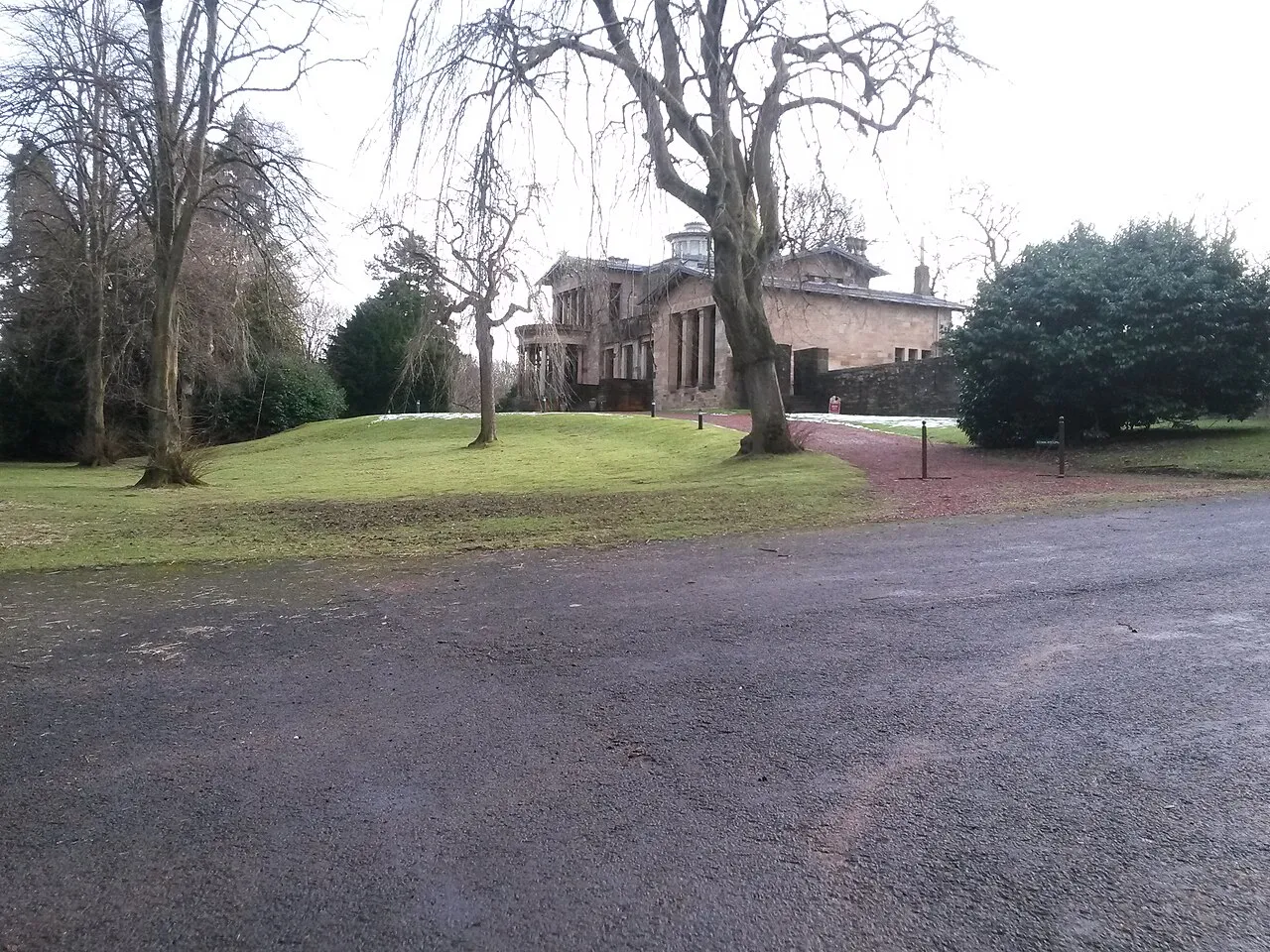 Holmwood House