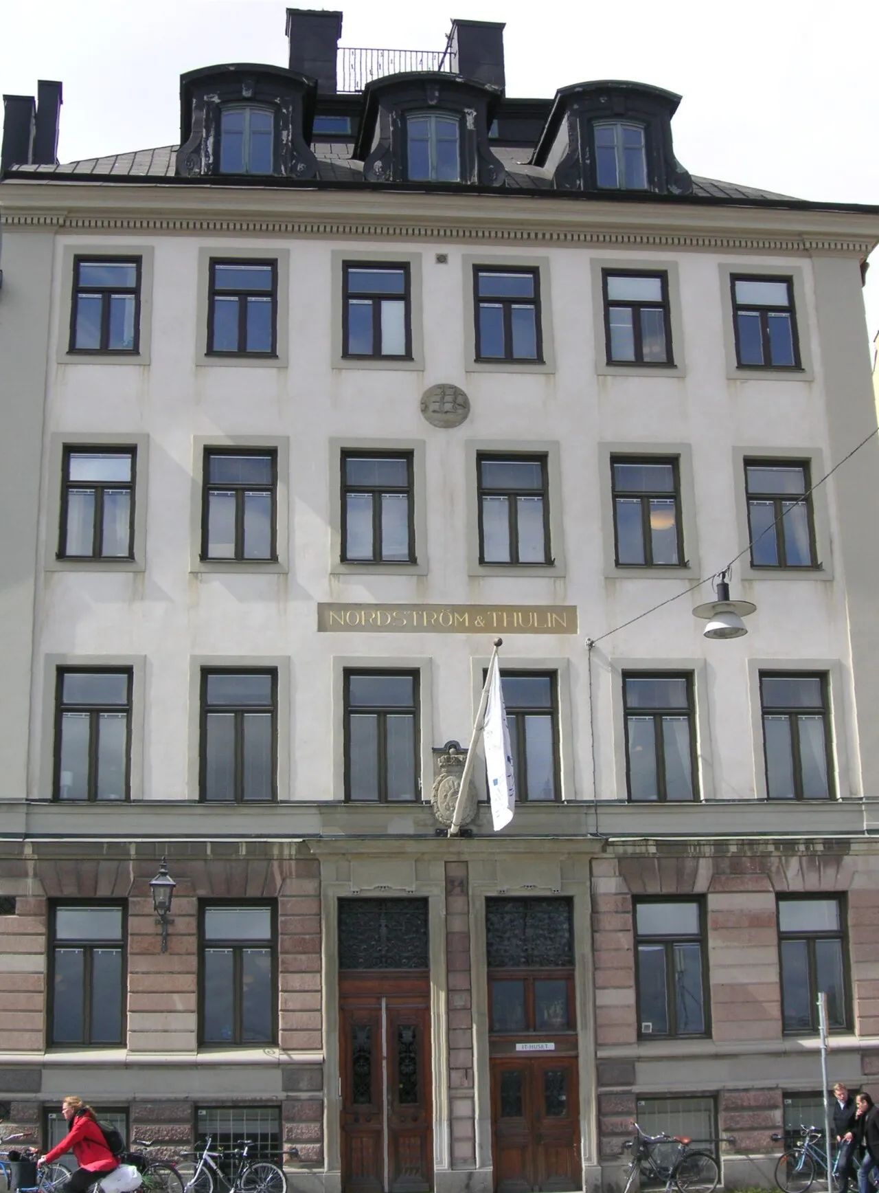 Skeppsbron 34