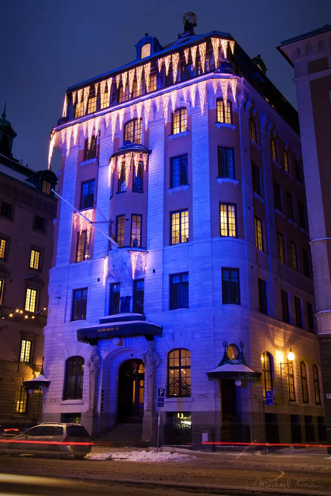 Skeppsbron 18
