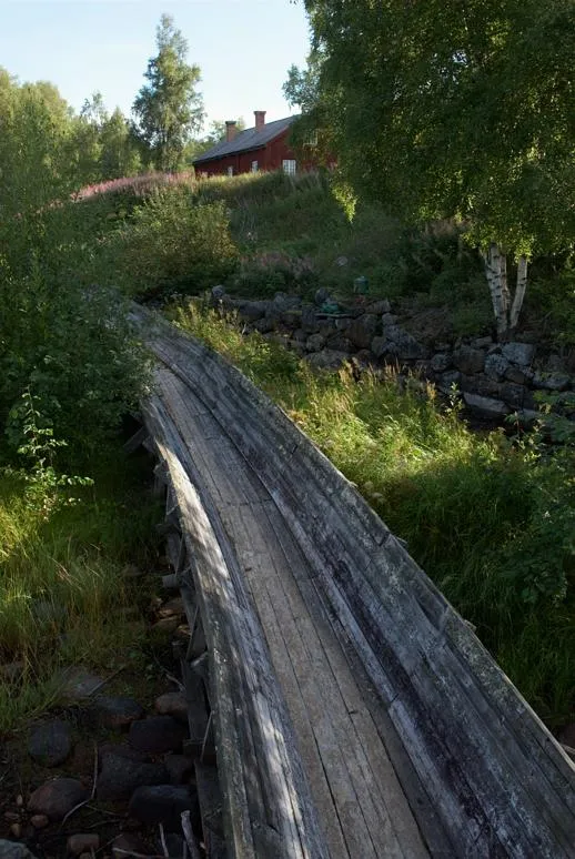 Gålsjö bruk