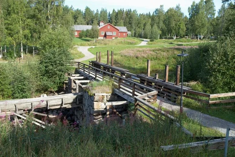 Gålsjö bruk