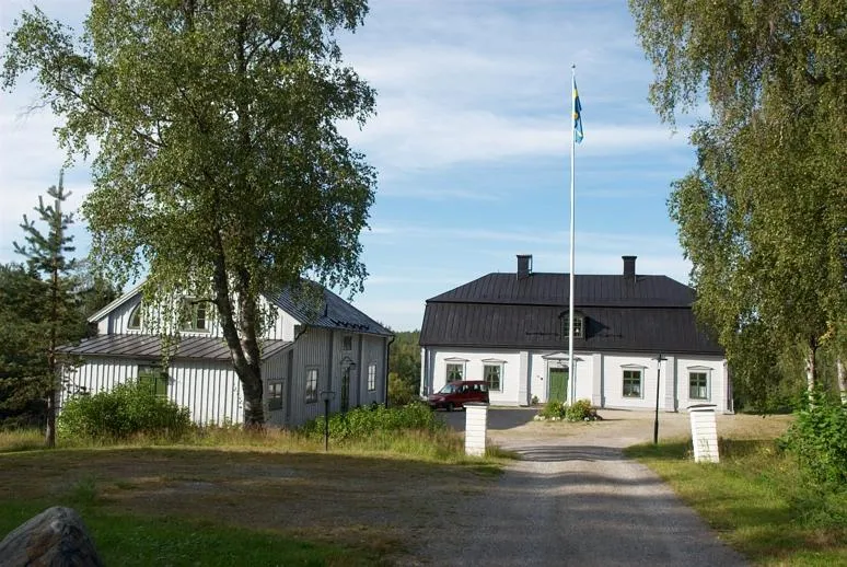 Gålsjö bruk