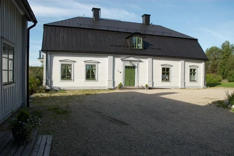 Gålsjö bruk