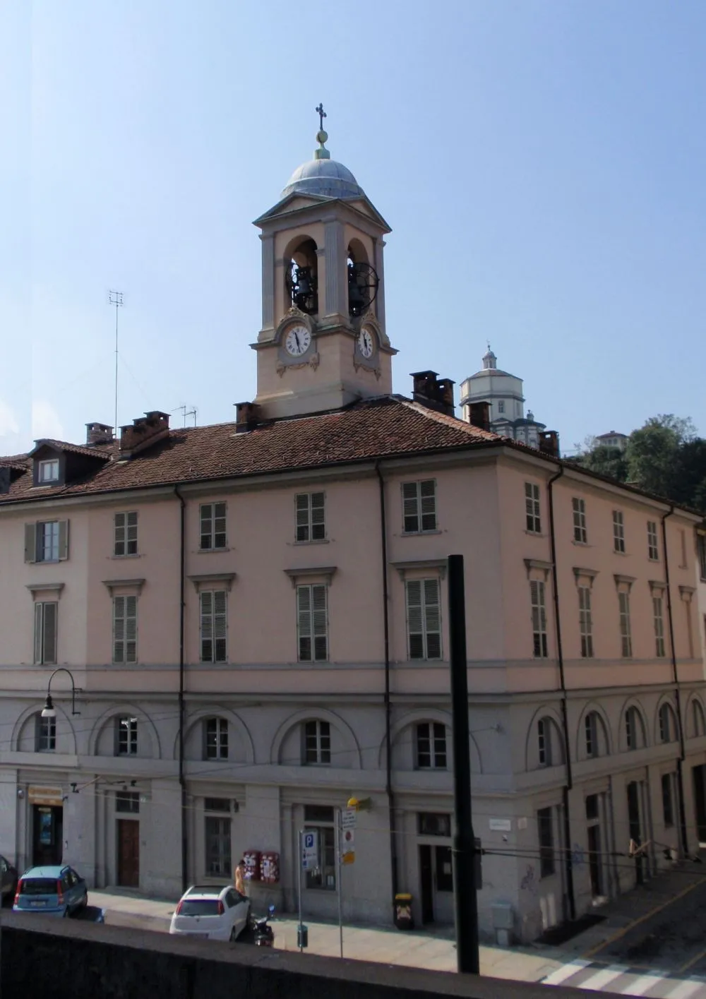 Gran Madre di Dio
