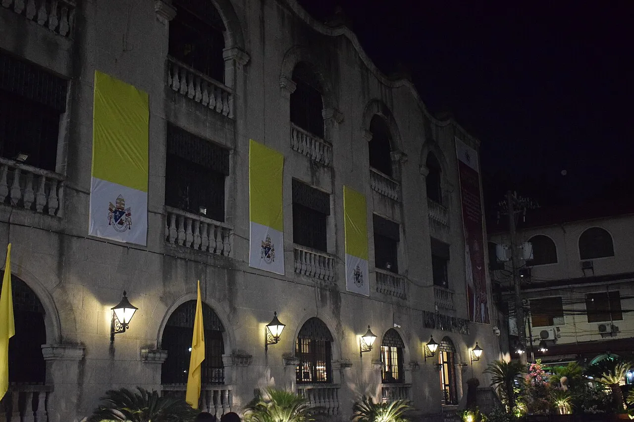 Simbahan ng San Agustin