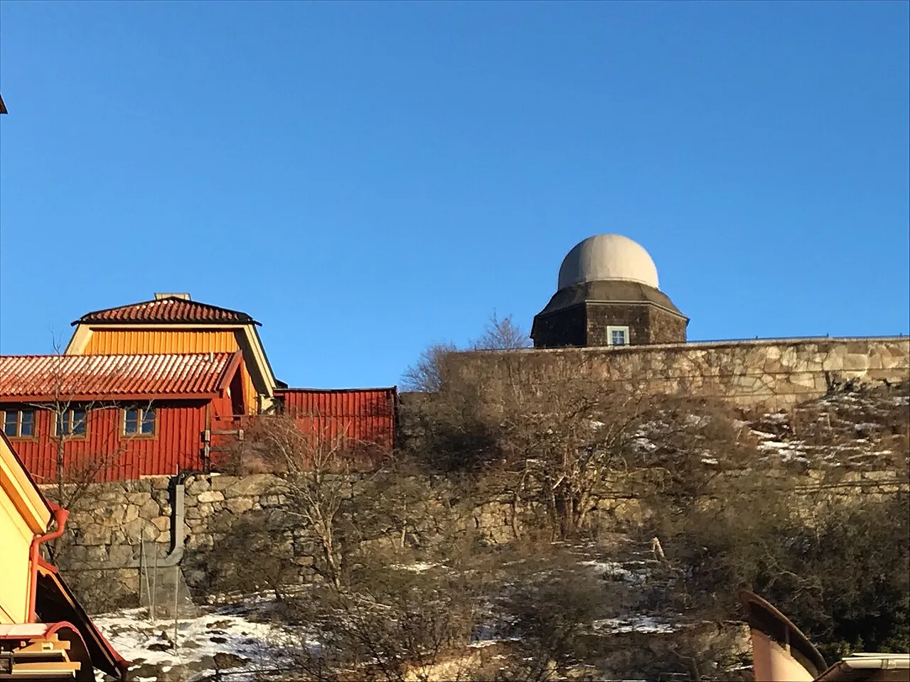 Bobergs Observatorium