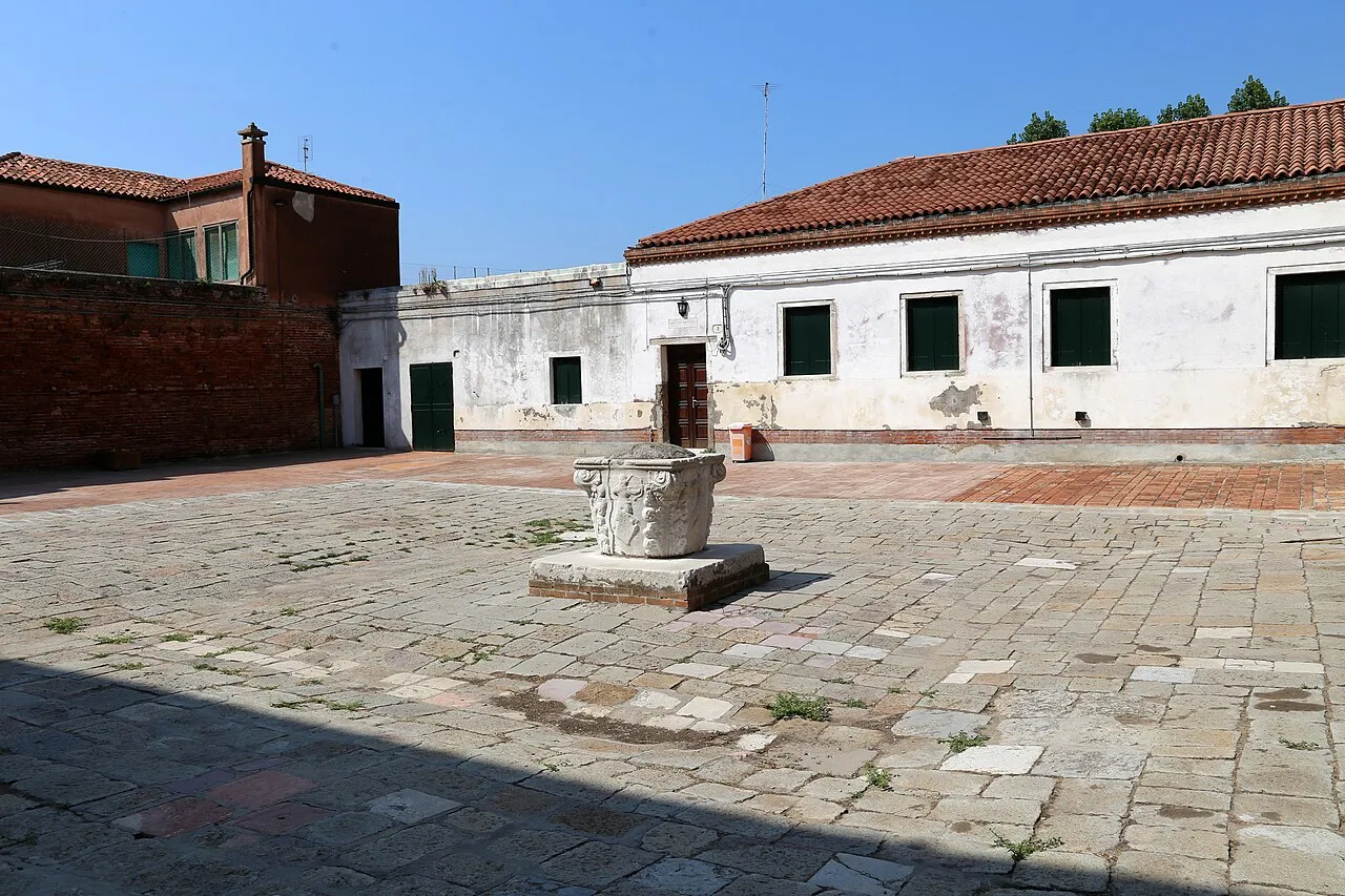 Chiesa di San Pietro Martire