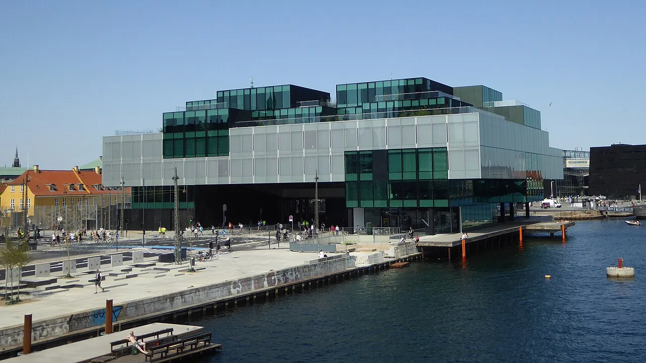 Danish Architecture Center