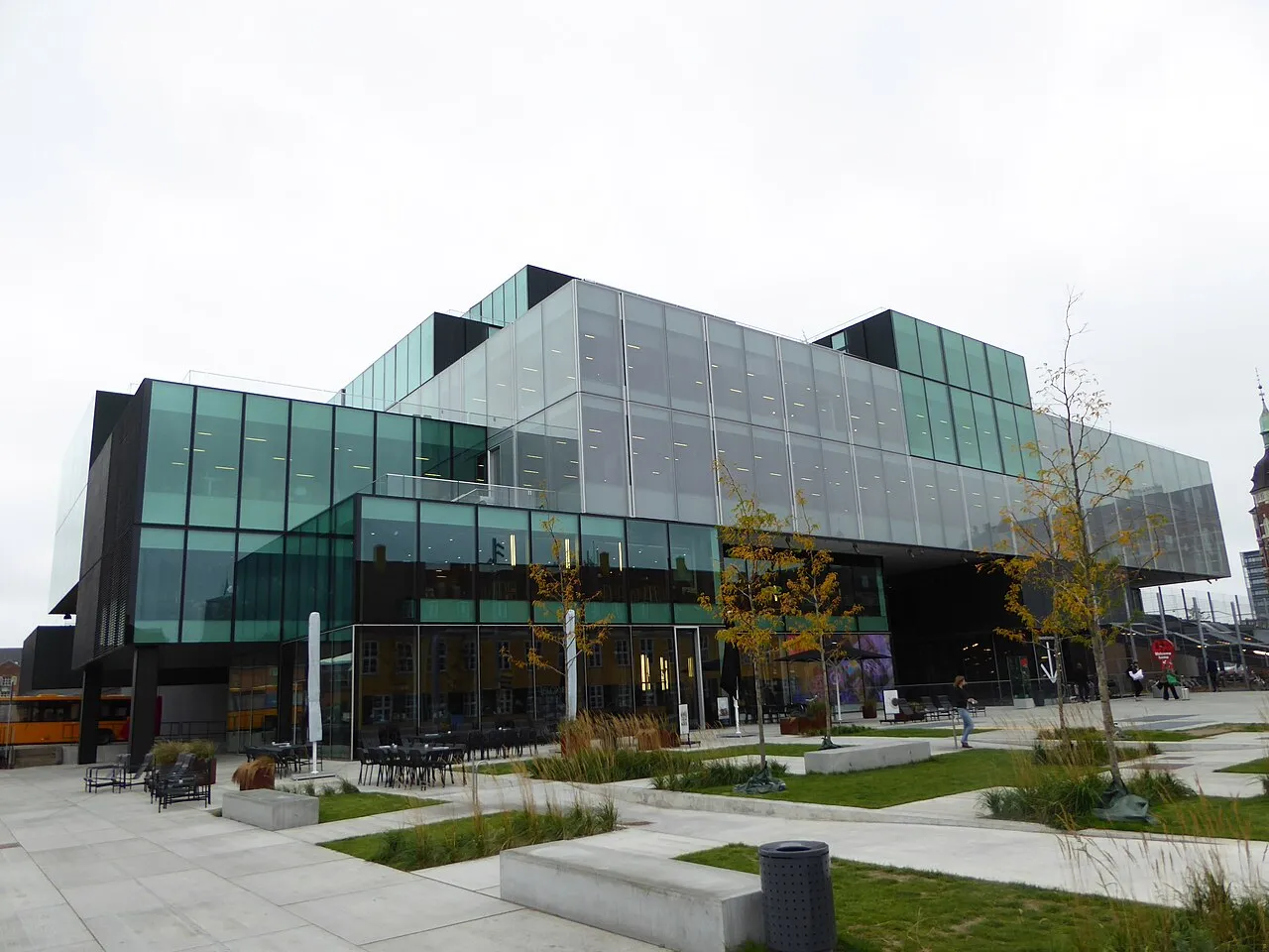 Danish Architecture Center