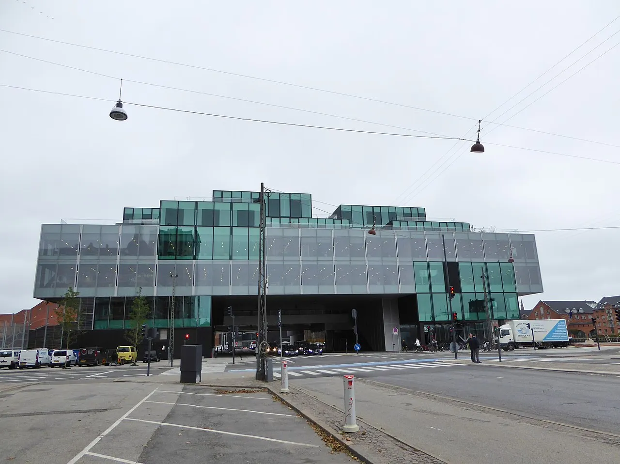 Danish Architecture Center