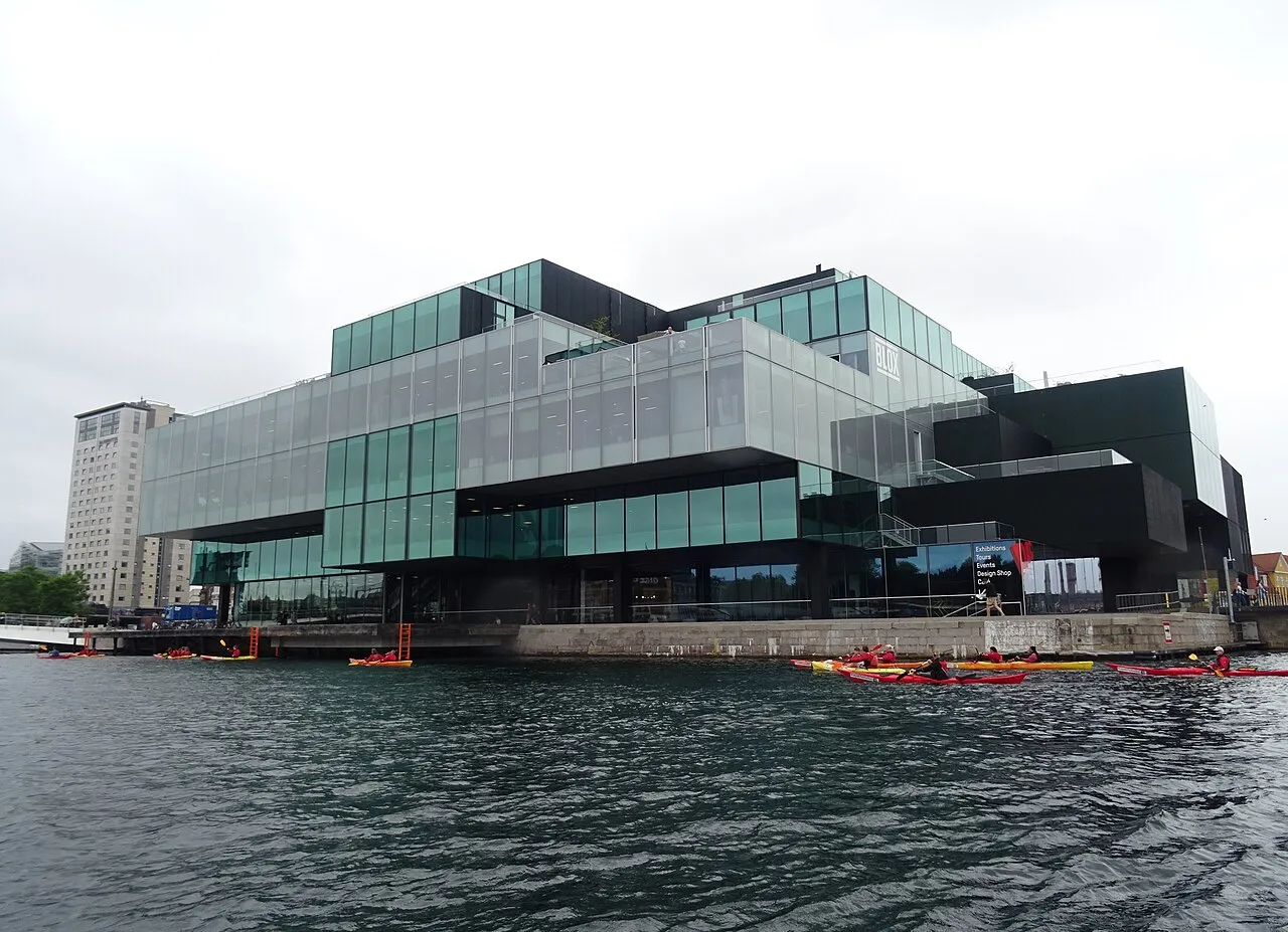 Danish Architecture Center