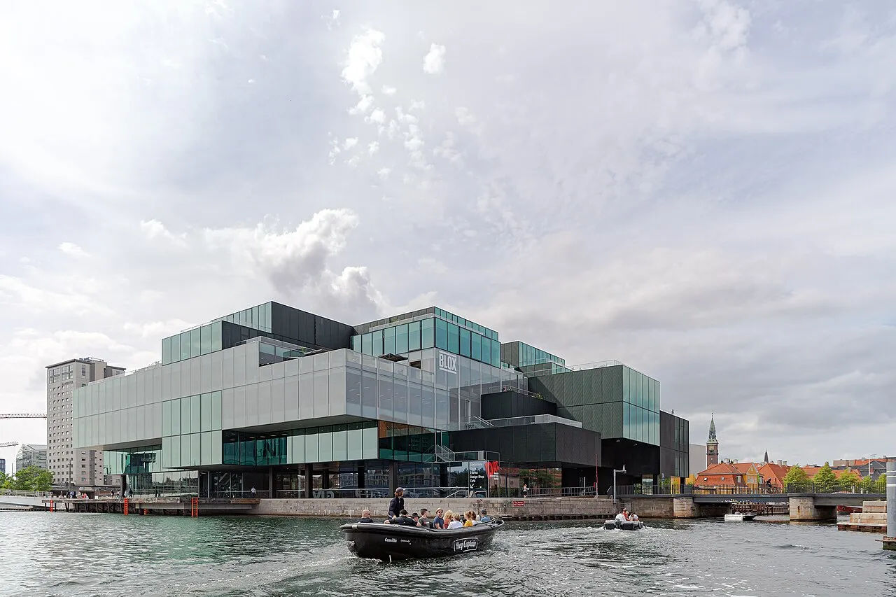 Danish Architecture Center
